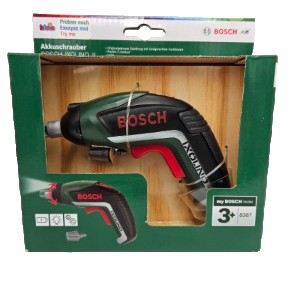 Wkrętarka KLEIN Mini Bosch...