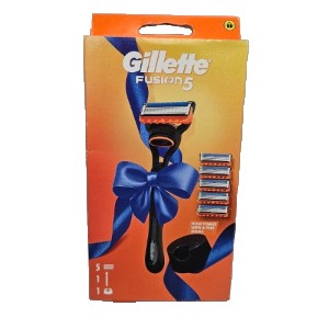 Gillette Fusion 5 Maszynka...