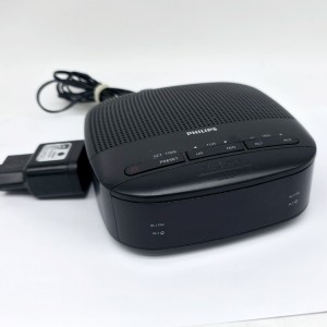 Radiobudzik Philips...