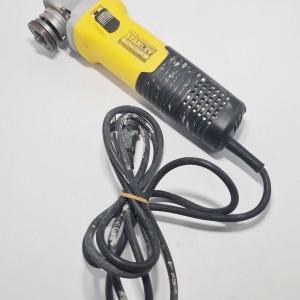 Szlifierka kątowa Stanley...