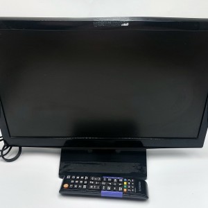 Telewizor Samsung UE19H4000AW