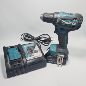 Wkrętarka Makita DDF485