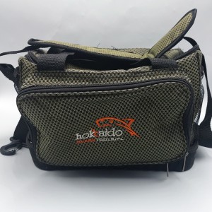 Torba termiczna wędkarska...