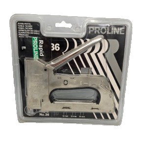 Zszywacz ręczny Rapid...