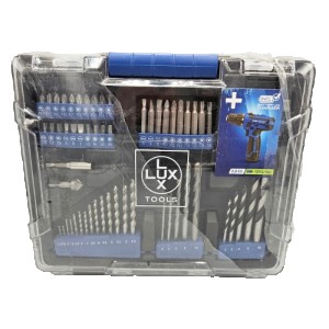 Wkrętarka LUX-TOOLS...