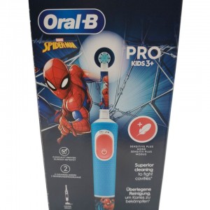 SZCZOTECZKA ORAL B PRO KIDS...