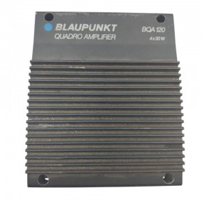 WZMACNIACZ BLAUPUNKT BQA...