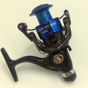 Kołowrotek Jaxon Rondon XT300