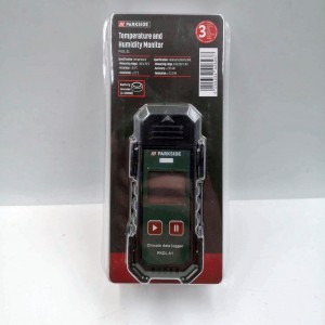 PARKSIDE REJESTRATOR DANYCH...