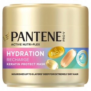 Pantene Pro-V Hydration...