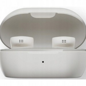 Słuchawki bezprzewodowe...