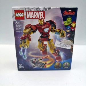LEGO MARVEL 76307