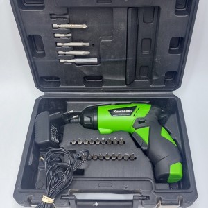 Wkrętak Kawasaki K-AK 3,6-2 li