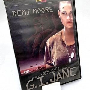 FILM DVD KINO AKCJI DEMI...