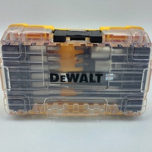 Bity Dewalt Tough Case
