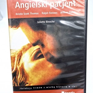 FILM DVD KOLEKCJA FILMÓW Z...