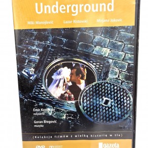 FILM DVD KOLEKCJA FILMÓW Z...