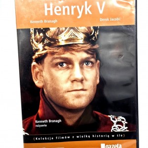 FILM DVD KOLEKCJA FILMÓW Z...