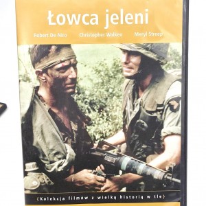 FILM DVD KOLEKCJA FILMÓW Z...