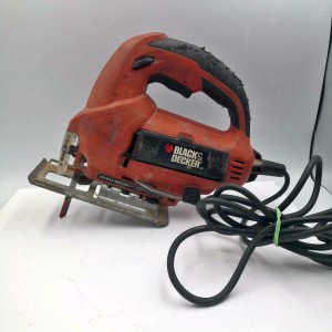 WYRZYNARKA BLACK DECKER KS800E