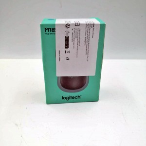 MYSZKA LOGI M185
