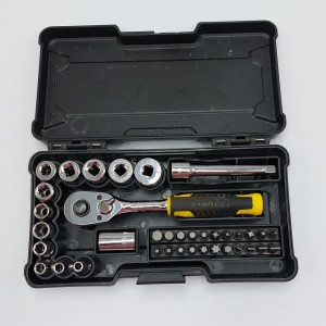 Nasadki i bity Stanley