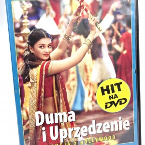 FILM DVD BOLLYWOOD "DUMA I...