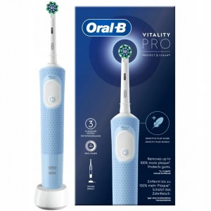 Szczoteczka Elektryczna do...