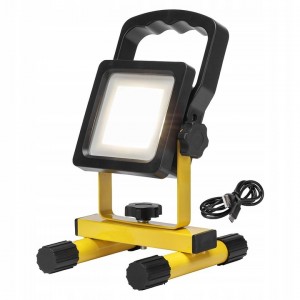 Akumulatorowa Lampa Robocza...