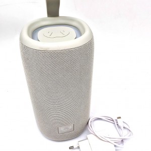 GŁOŚNIK BEZPRZEWODOWY...