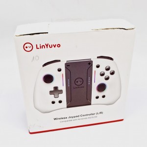 KONTROLER DO NINTENDO...