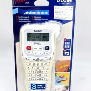 Drukarka etykiet Brother...