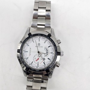 KLASYCZNY ELEGANCKI ZEGAREK...