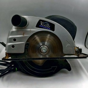 PILARKA VANDER VCS715