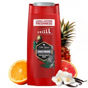 Żel pod prysznic Old Spice...