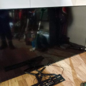 TELEWIZOR SAMSUNG UE65RU7102K