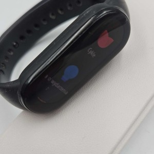 Smartband Xiaomi Mi Band 6...
