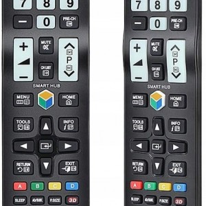 Pilot uniwersalny do TV...