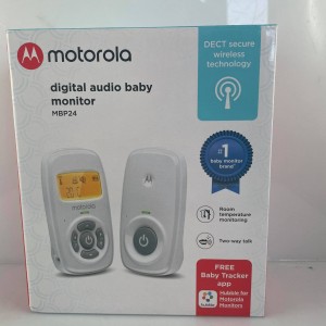 Motorola MBP24 niania...