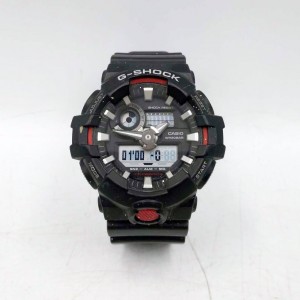 Zegarek Casio G-SHOCK GA-700