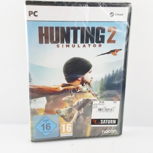 Gra PC Hunting Simulator 2...