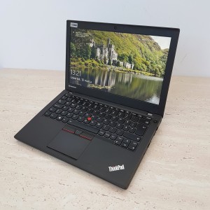 Lenovo ThinkPad X250...