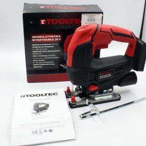 TOOLTEC AKUMULATOROWA...