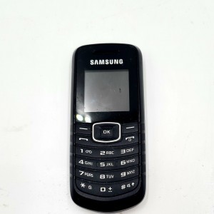 Telefon Samsung E1080 4/4...