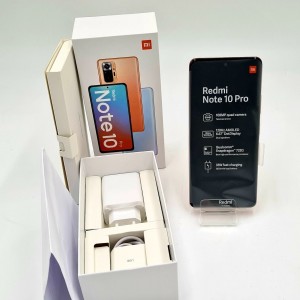 Xiaomi Redmi Note 10 Pro 6GB