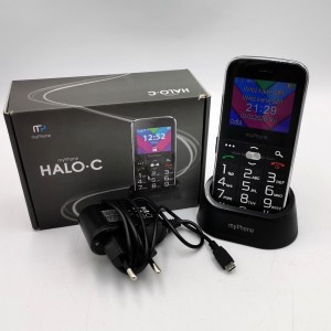 MyPhone Halo C