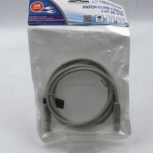 KABEL SIECIOWY ESPERANZA 2M