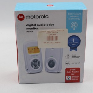 NIANIA MOTOROLA DIGITAL...