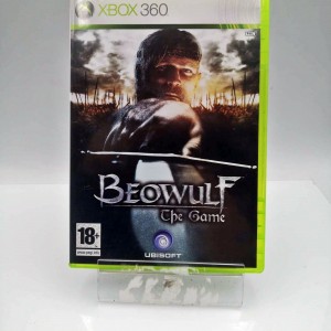 BEOWULF X360