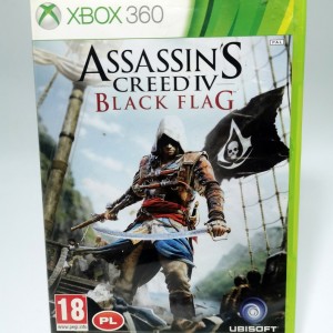 Assassin Creed Black Flag